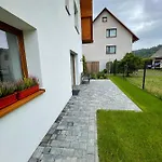 Apartment Ogrodowa