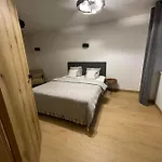 Ogrodowa Apartment Ujsoly