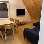 Ogrodowa Apartment *