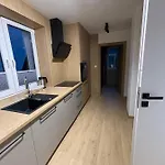 Ogrodowa Apartment