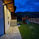 Apartment Ogrodowa