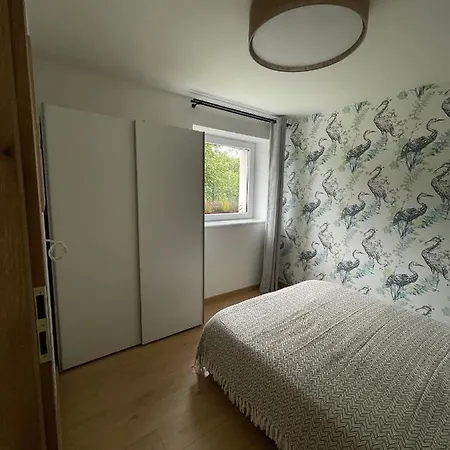 Lägenhet Ogrodowa Ujsoły