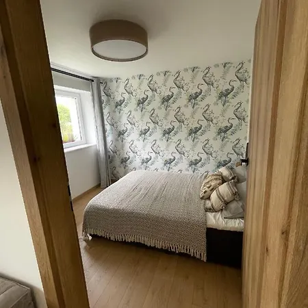Apartament Ogrodowa