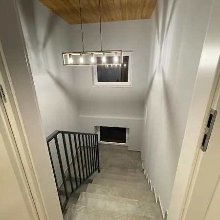 Ogrodowa Apartamento Ujsoły
