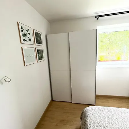 Ogrodowa Ujsoły