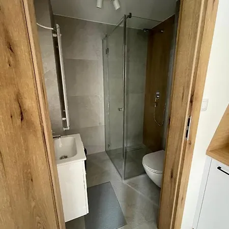 Apartament Ogrodowa