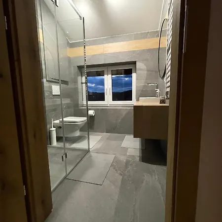 Apartament Ogrodowa *