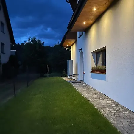 Ogrodowa *