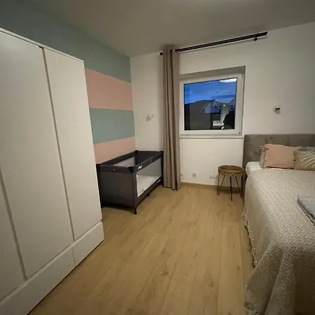 Ogrodowa Apartamento