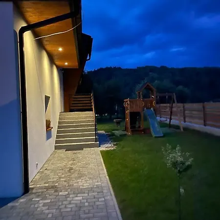 Apartamento Ogrodowa