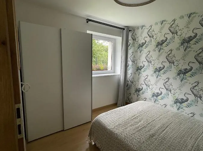 Apartmán Ogrodowa Ujsoły