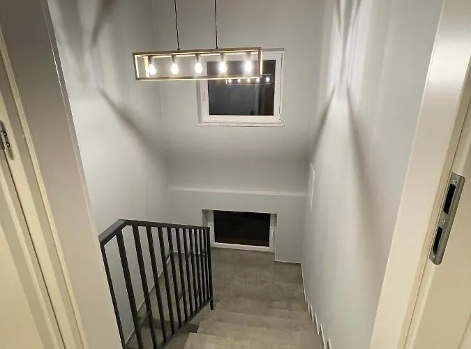 Ogrodowa Apartmán Ujsoły