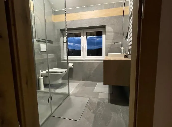 Apartmán Ogrodowa *