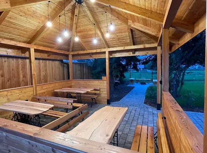 דירה Ogrodowa Ujsoły